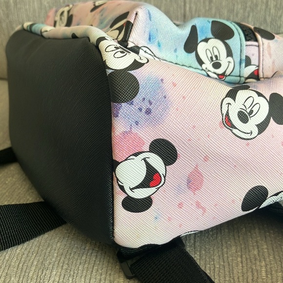 EUC Disney Mickey Mouse backpack - Picture 6 of 13